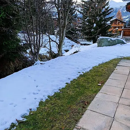 Alpine Studio Ideally Located In Verbier Apartment Bagnes